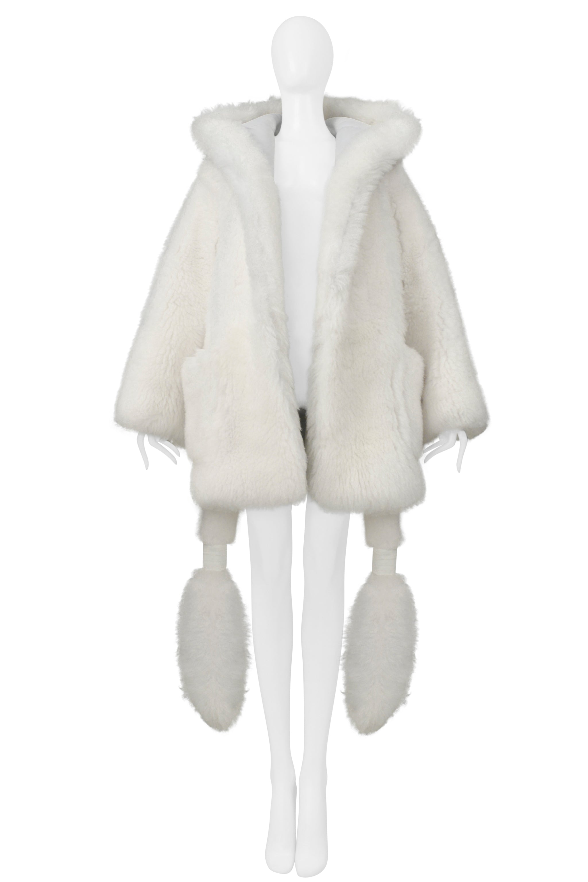 Vintage Balenciaga By Nicolas Ghesquiere Dresses