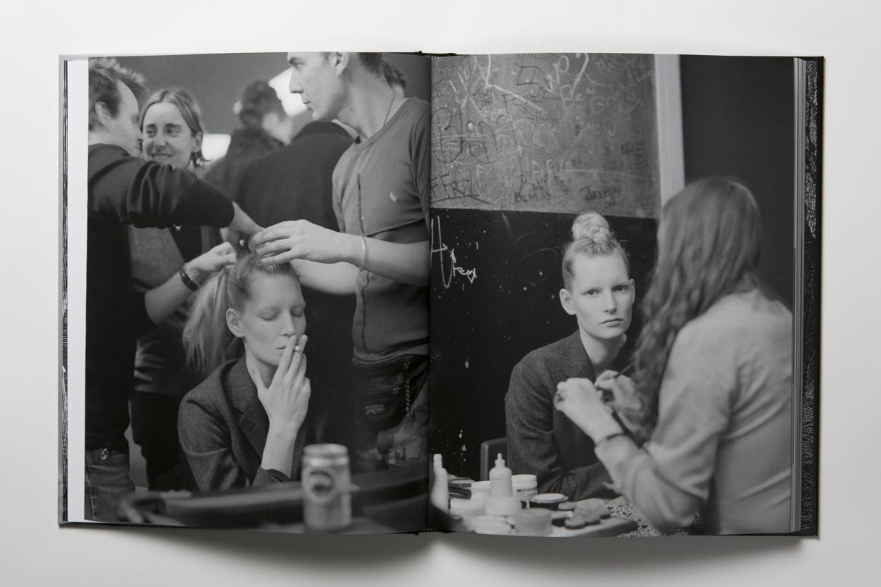 INFERNO: ALEXANDER MCQUEEN