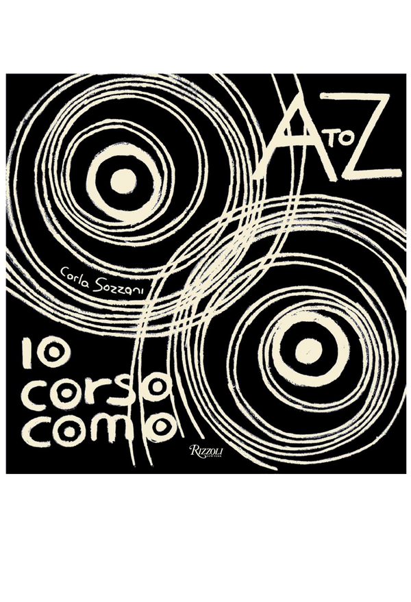 10 CORSO COMO: A TO Z