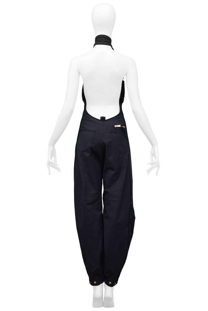 DSQUARED MECHANICS JUMPSUIT 2008