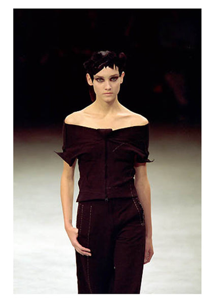 Vintage Yohji Yamamoto Tops & Blouses