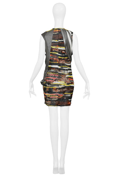 Vintage Balenciaga By Nicolas Ghesquiere Dresses