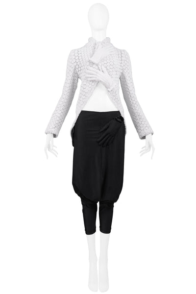 パンツ 2004aw comme des garcons archive pants ALL COMME des GARCONS LINES – Archive Factory