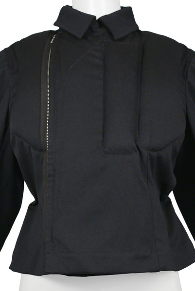CDG_2010_NAVY_PADDED_JACKET_FR CDG_2010_NAVY_PADDED_JACKET_FR