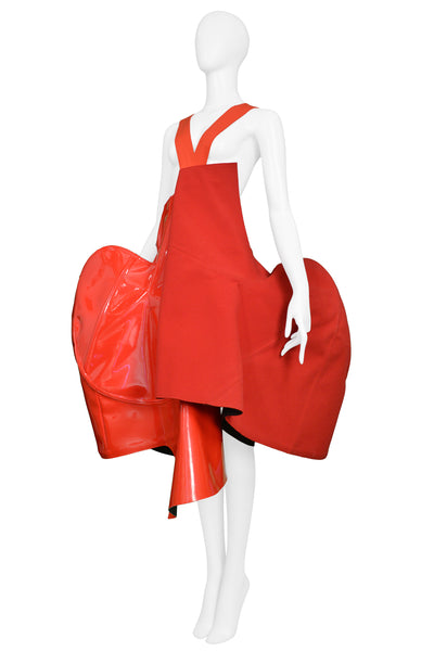 Comme des garcons online store vestidos top