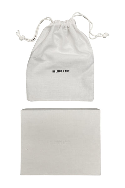 HELMUT LANG ベージュ ハンドバッグ IMG_0656_3c5d328b-b722-4f06-