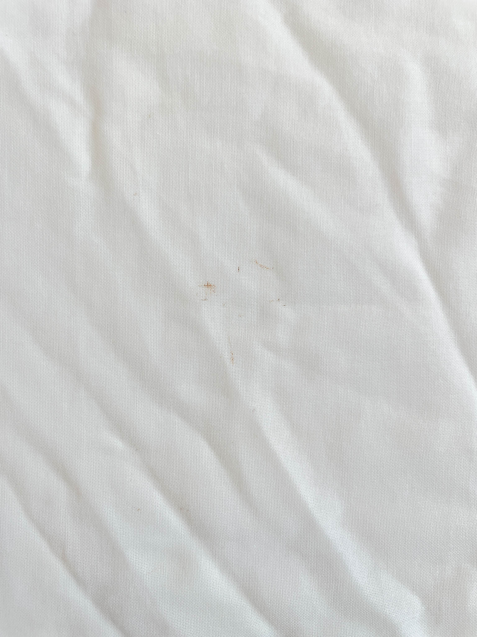 VERSACE WHITE AND BROWN PALM PATTERN SARONG SCARF