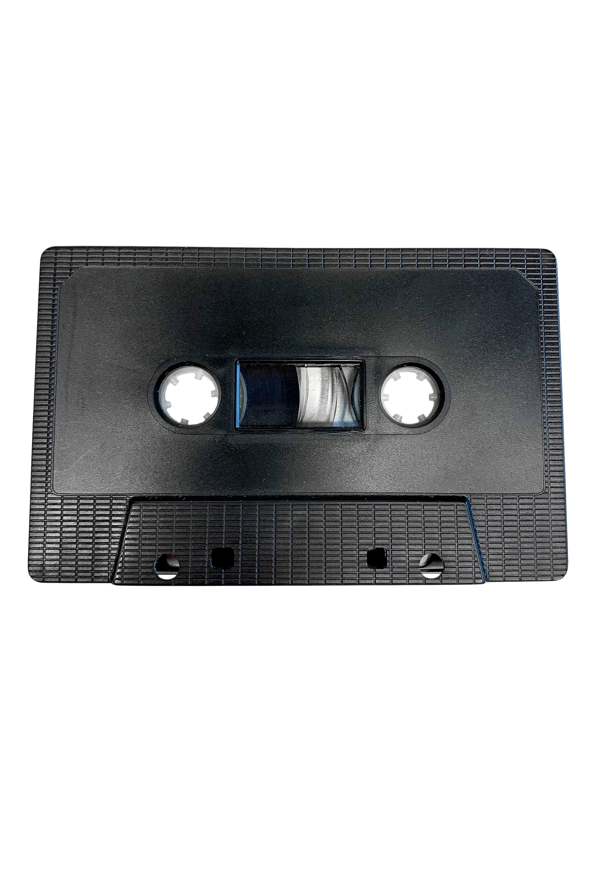 MARGIELA PRESENTATION CASSETTE TAPE
