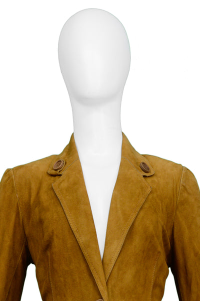 Vintage Designer Christian Dior Jacket