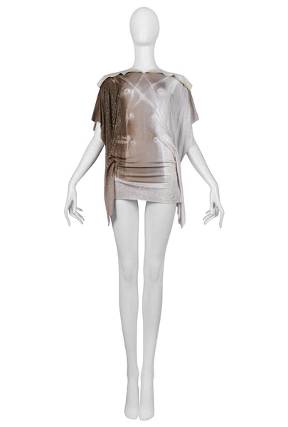 Martin Margiela: The Women's Collections 1989-2009: Samson