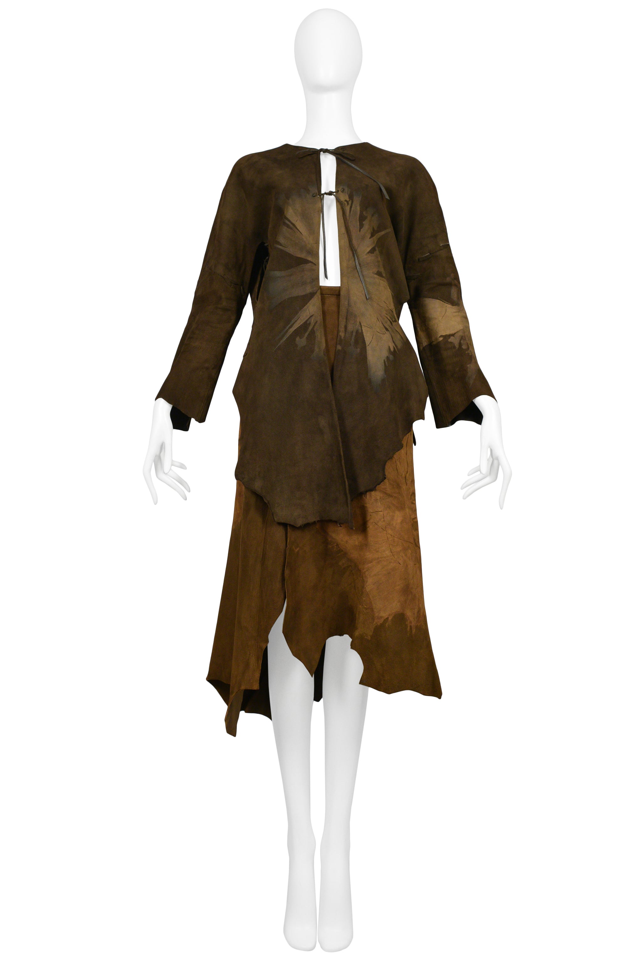 Vintage Giorgio Sant Angelo