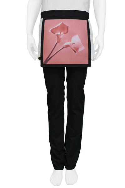 RAF SIMONS ROBERT MAPPLETHORPE エプロンパンツ