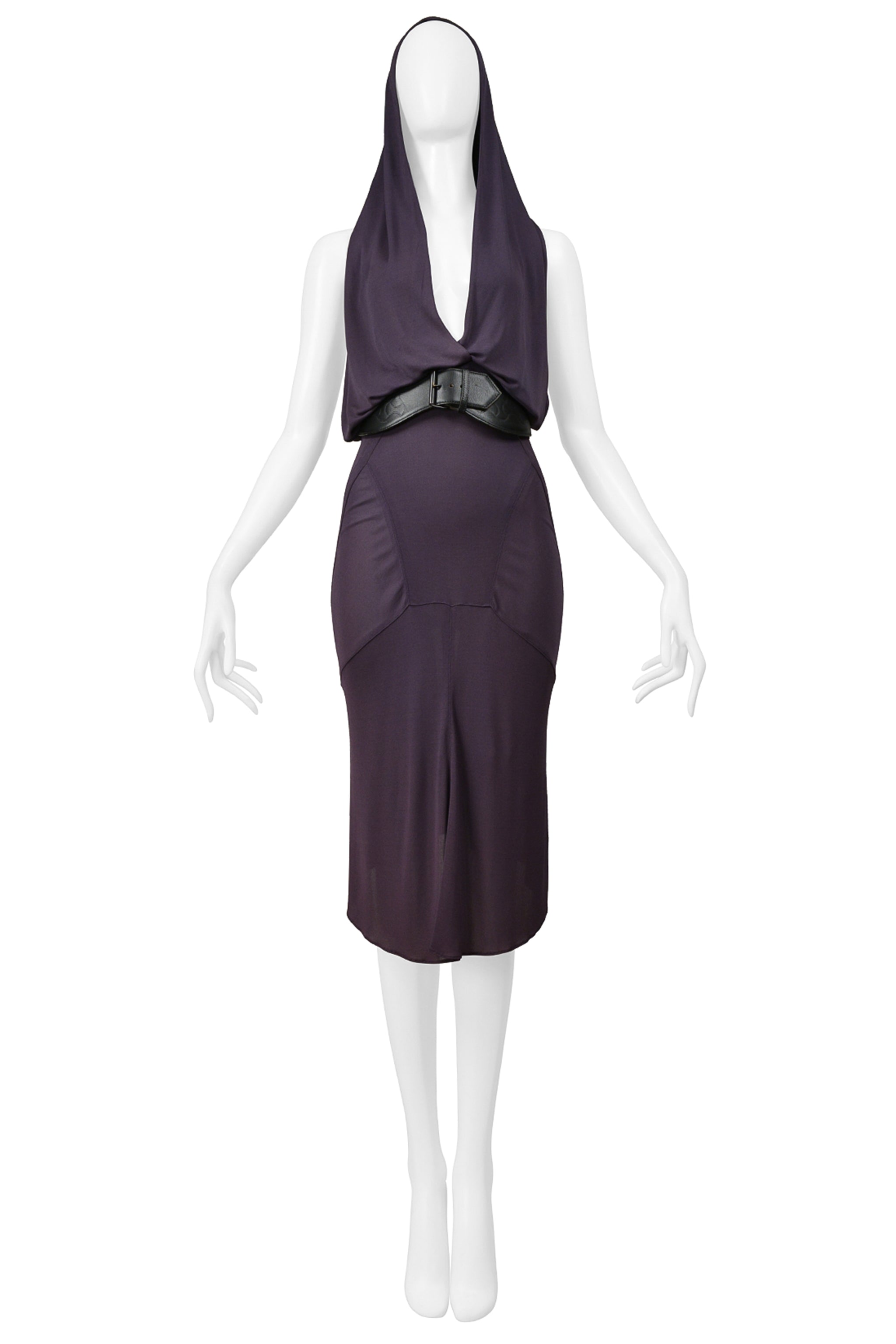 ALAIA1984PURPLEJERSEYHOODEDWIG