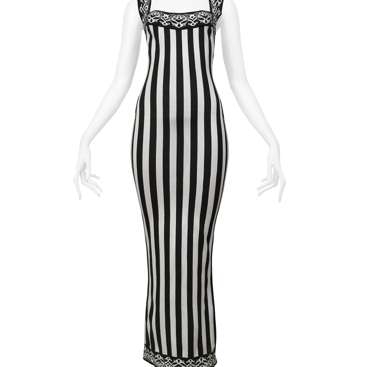 Vintage Azzedine Alaïa Dresses