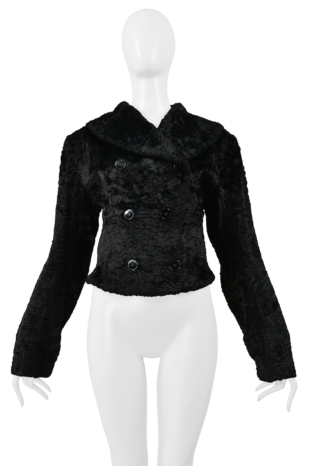 Vintage Azzedine Alaïa Clothing and Accessories