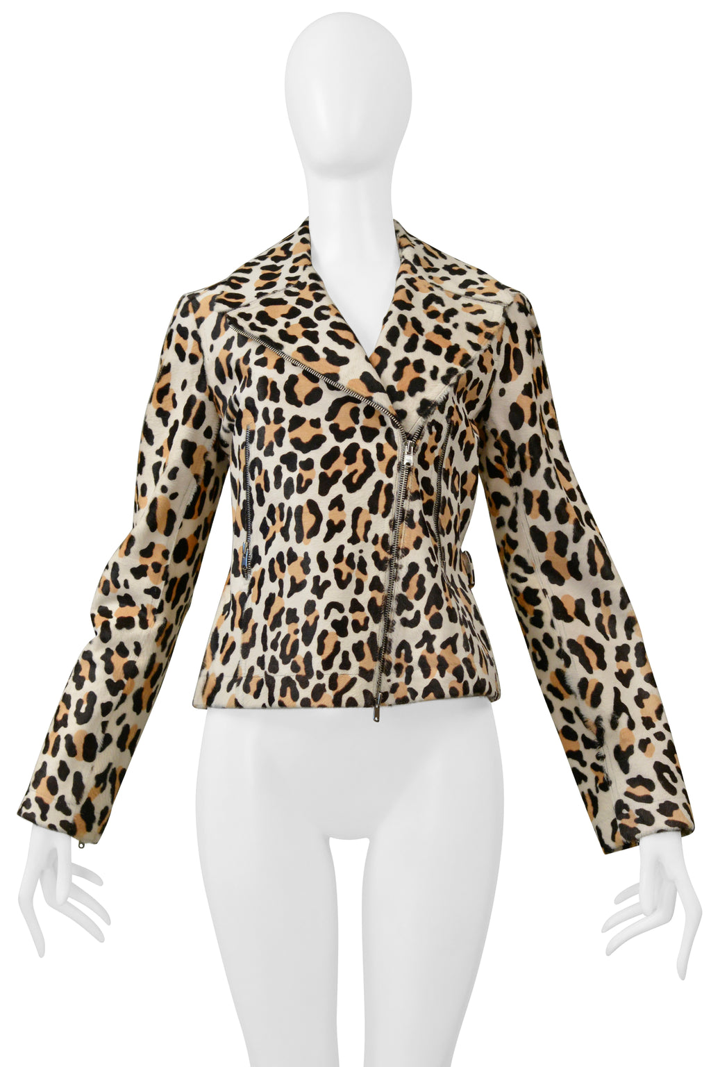 Vintage Azzedine Alaïa Clothing and Accessories