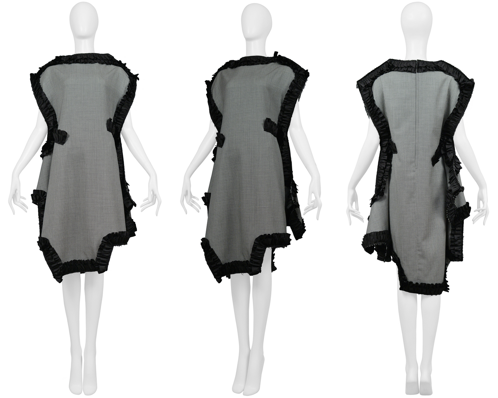 Vintage Designer Comme des Garcons Dress