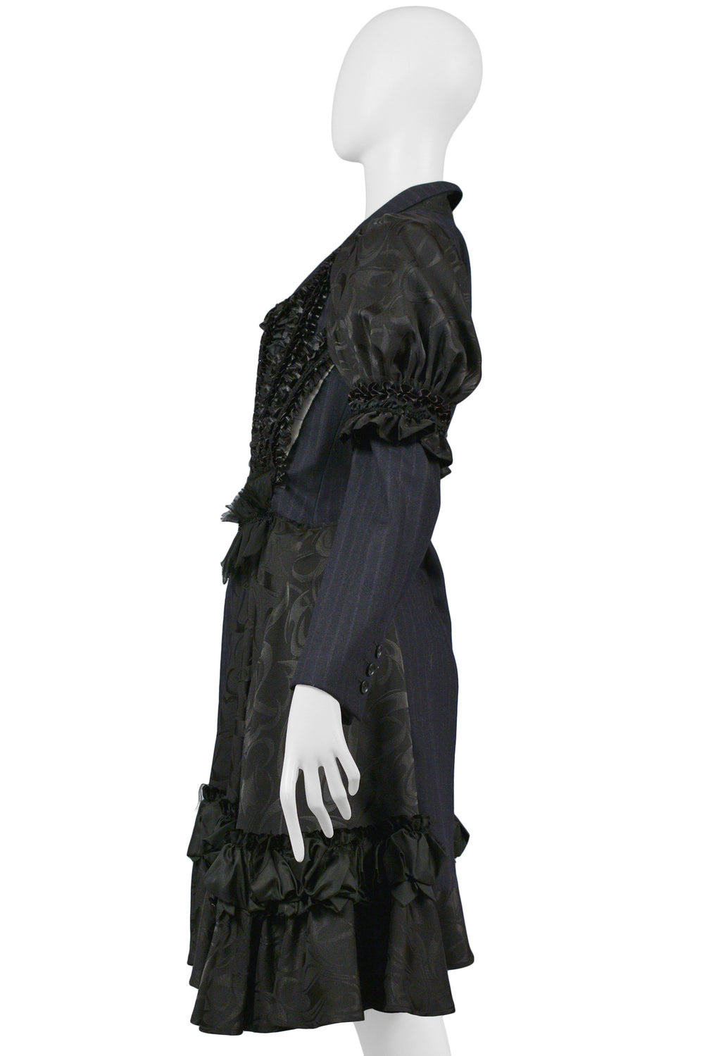 Vintage Designer Comme des Garcons Dress