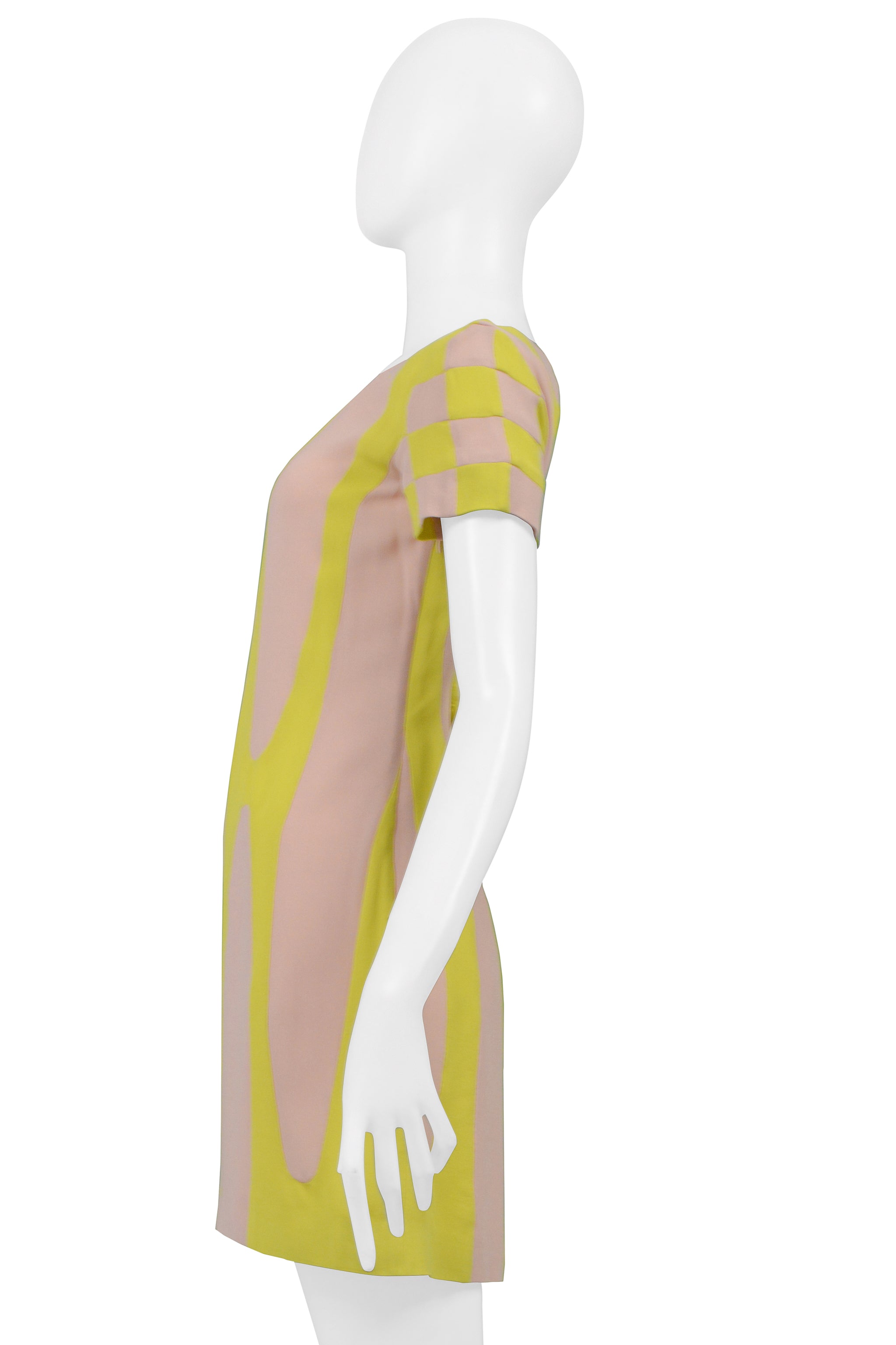 Celine Dress in Pink