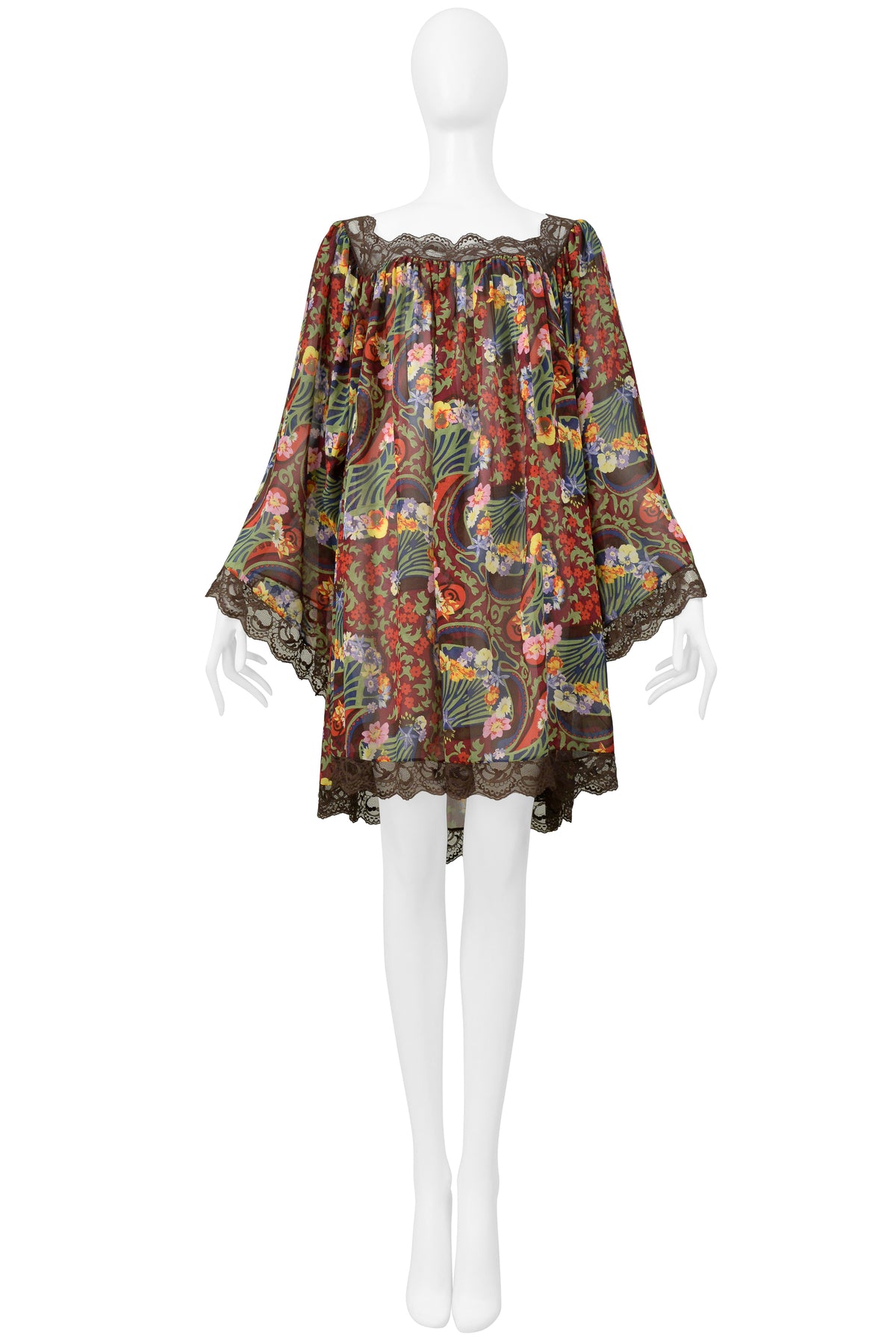 Vintage Designer John Galliano Clothing