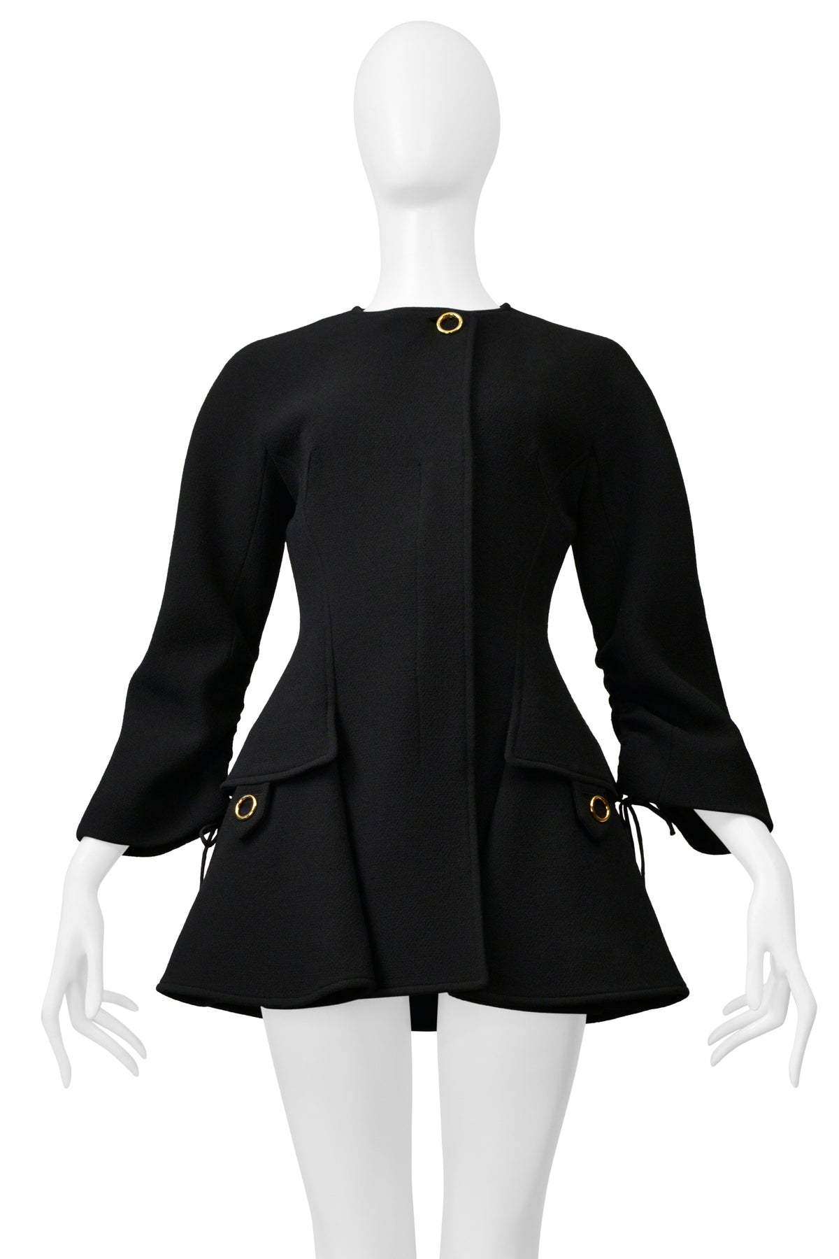 Vintage Raf Simons Clothing, Accessories, Bags