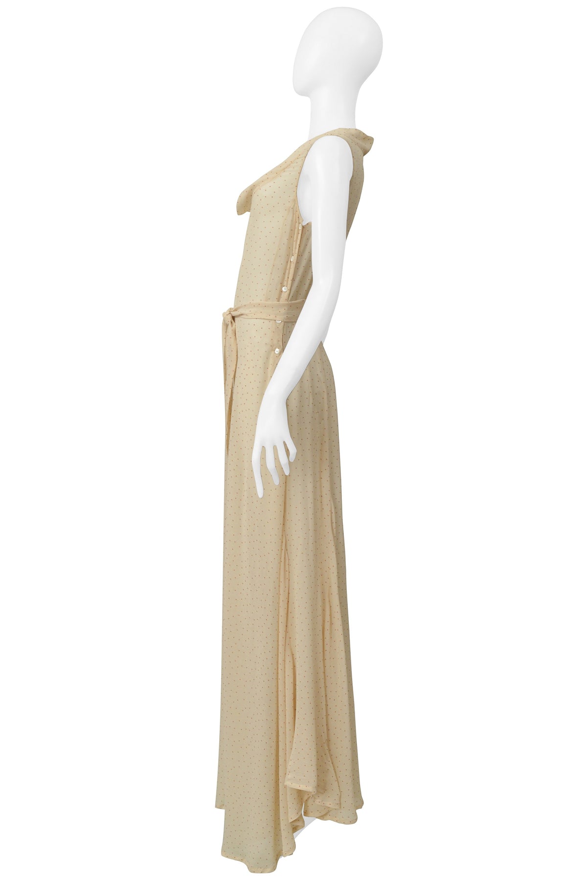 Vintage Dries Van Noten Clothing, Accessories, And Handbags