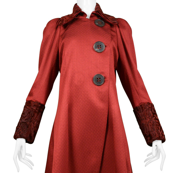 Vintage Designer Christian Dior Jacket