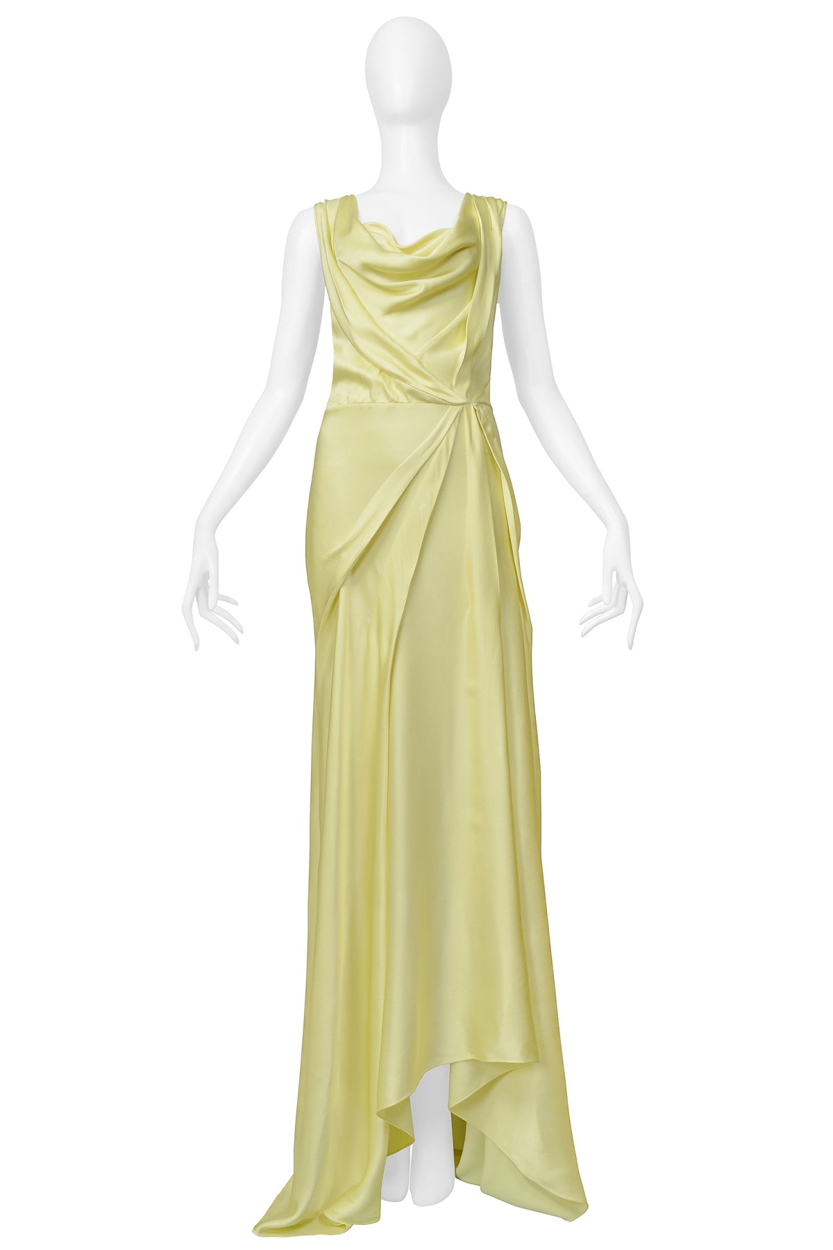 Vintage Designer John Galliano Clothing