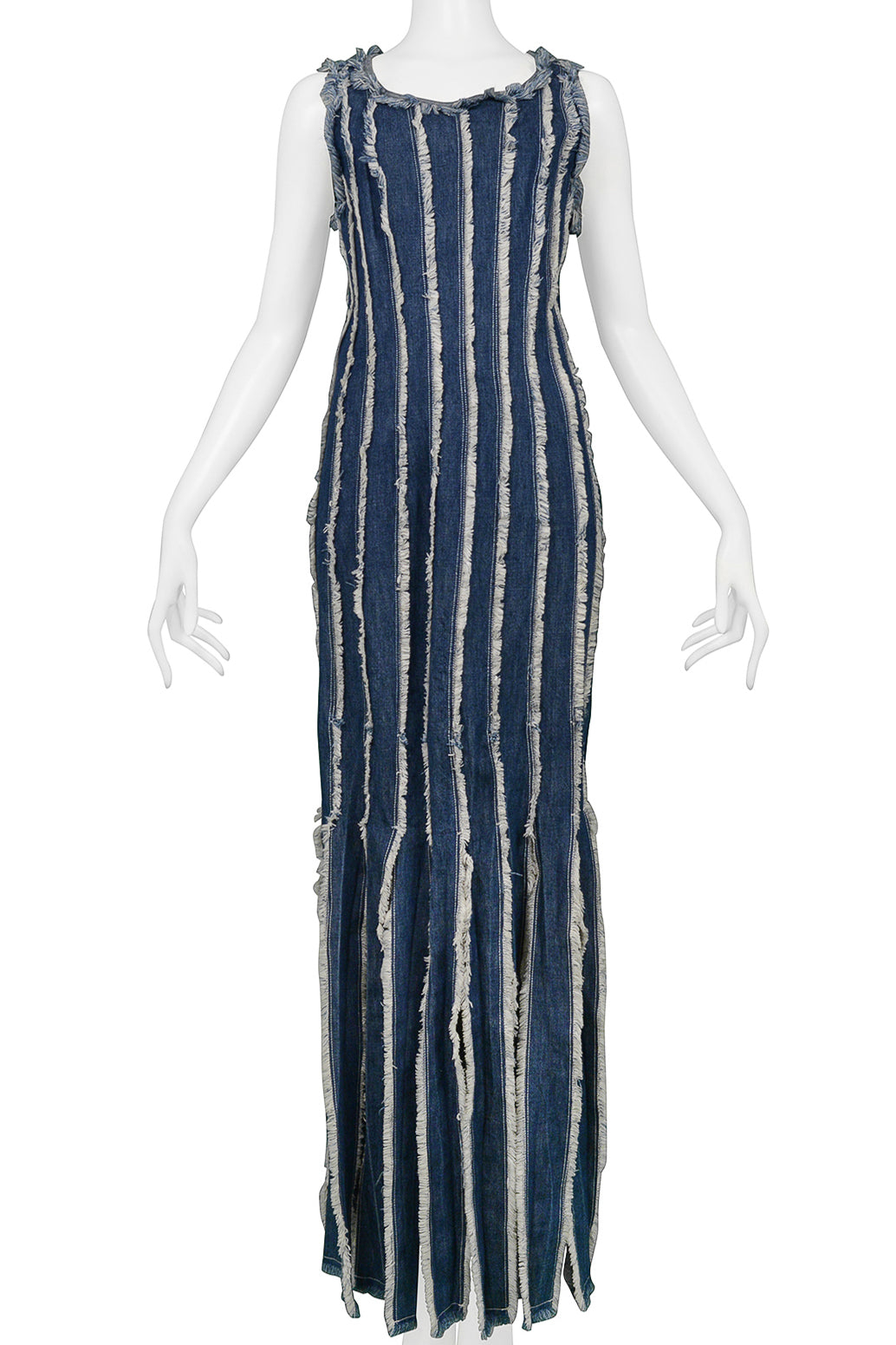 dress jean paul gaultier Vintage Designer Dresses Darling 90s vintage button Size:US 18 Plus / UK 22 / EU 48 chestnut