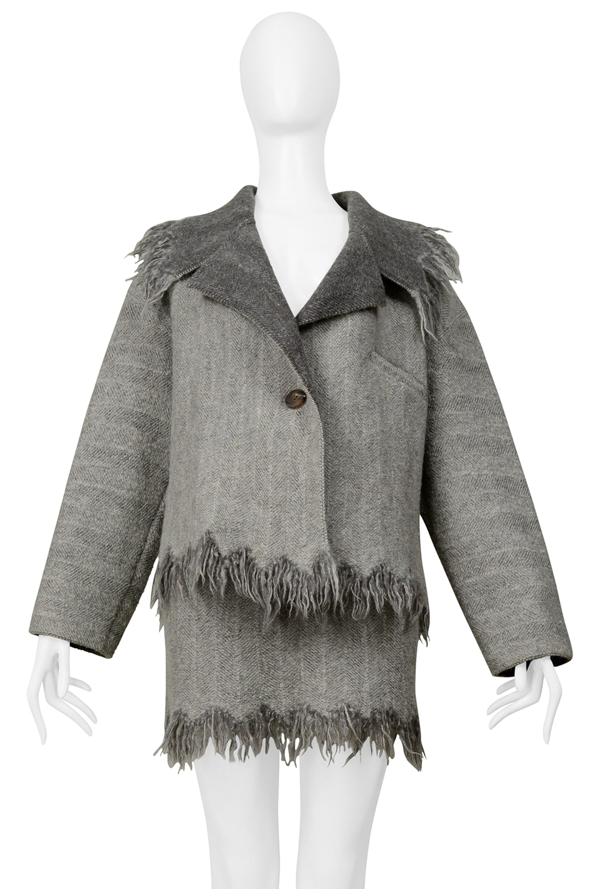 VINTAGE ISSEY MIYAKE VINTAGE ISSEY MIYAKE