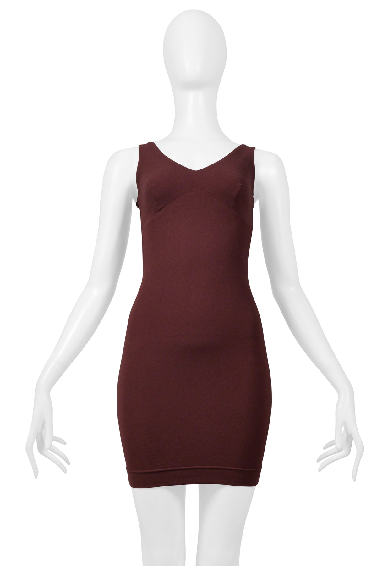 KATHARINEHAMNETTBURGUNDYBODY-