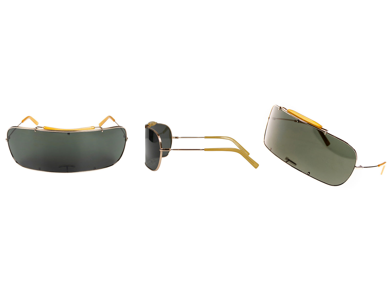 小物 Maison Martin Margiela Incognito MAISON MARGIELA INCOGNITO SUNGLASSES – FRAMED
