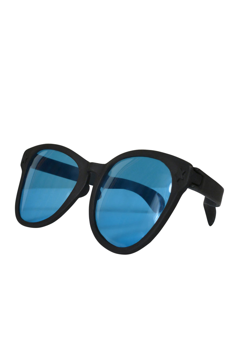 MAISON MARTIN MARGIELA SUNGLASSES NECKLACE 2000