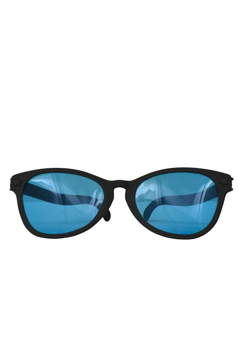 MAISON MARTIN MARGIELA SUNGLASSES NECKLACE 2000