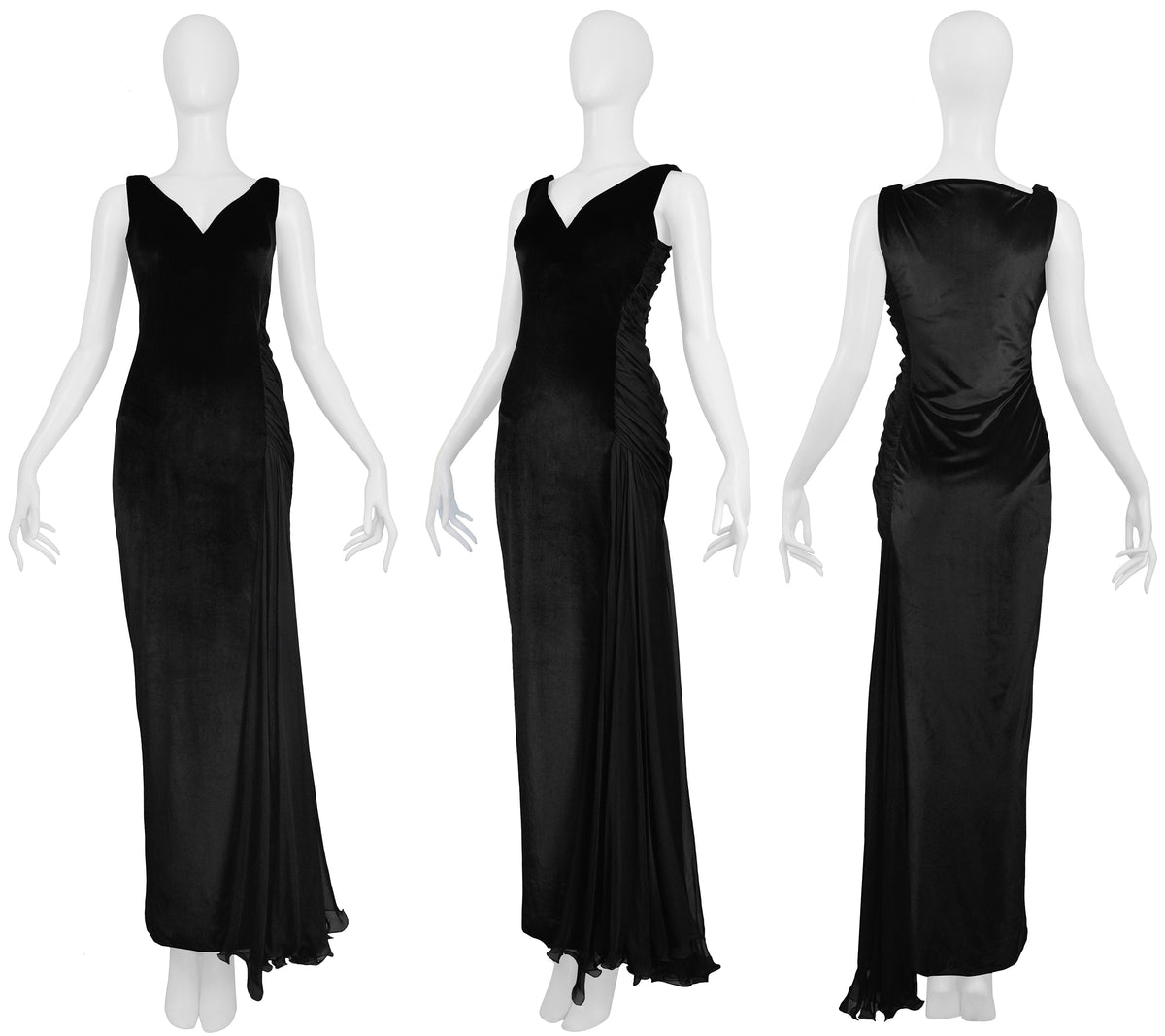 Vintage Gianni Versace 80s リネン ロングワンピース DSC08051edit3_1950x.jpg?v=