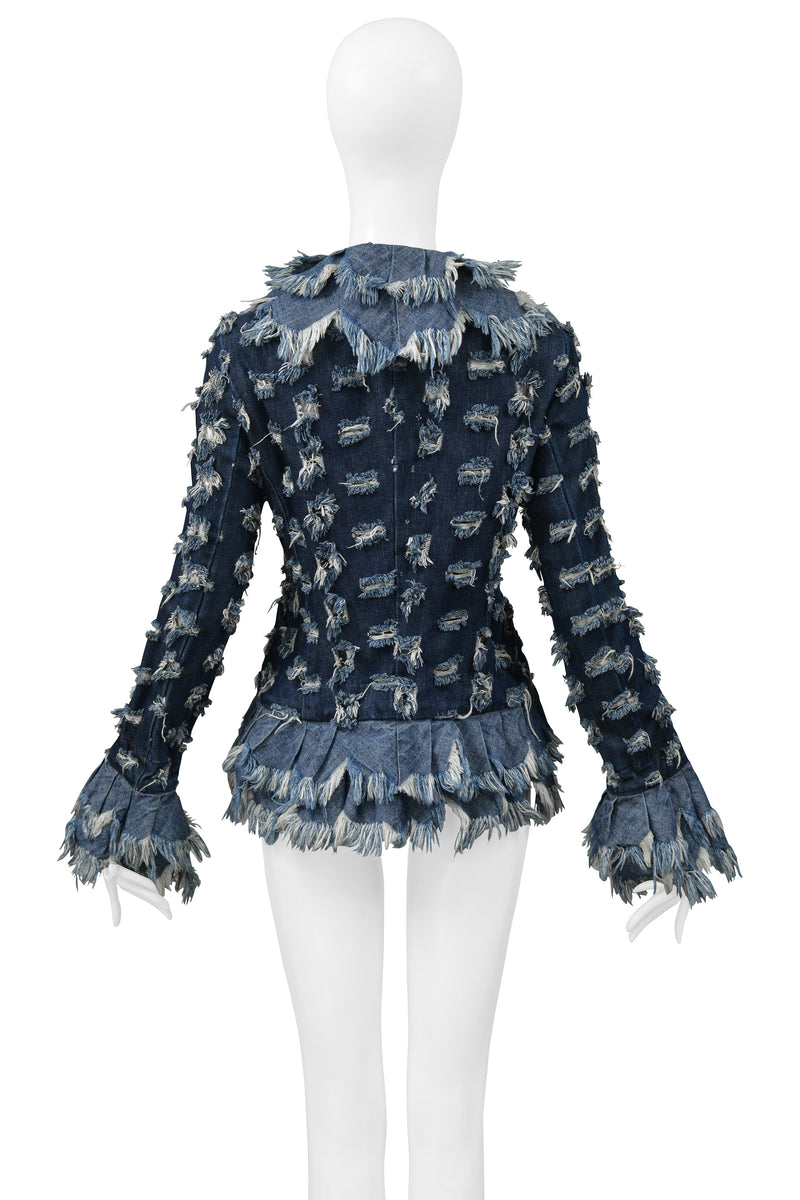 Vintage Designer Vivienne Westwood Clothing