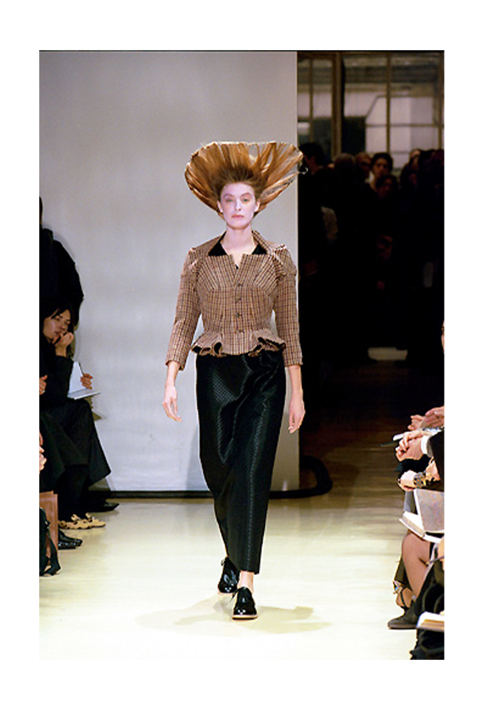 1*4様 販売！ JUNYA WATANABE WINDSTOPPER ジャケッ JUNYA WATANABE WINDSTOPPER ジャケット S