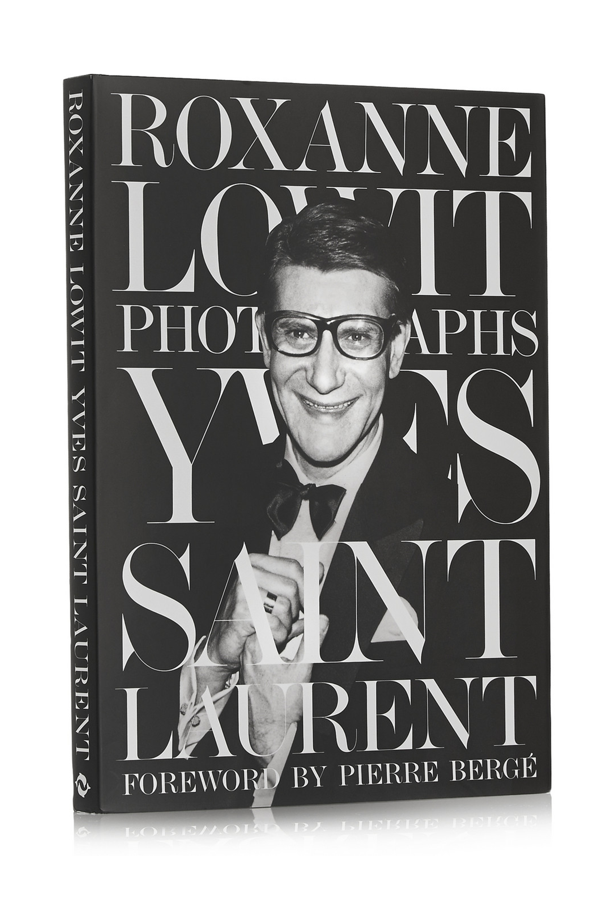 YVES SAINT LAURENT