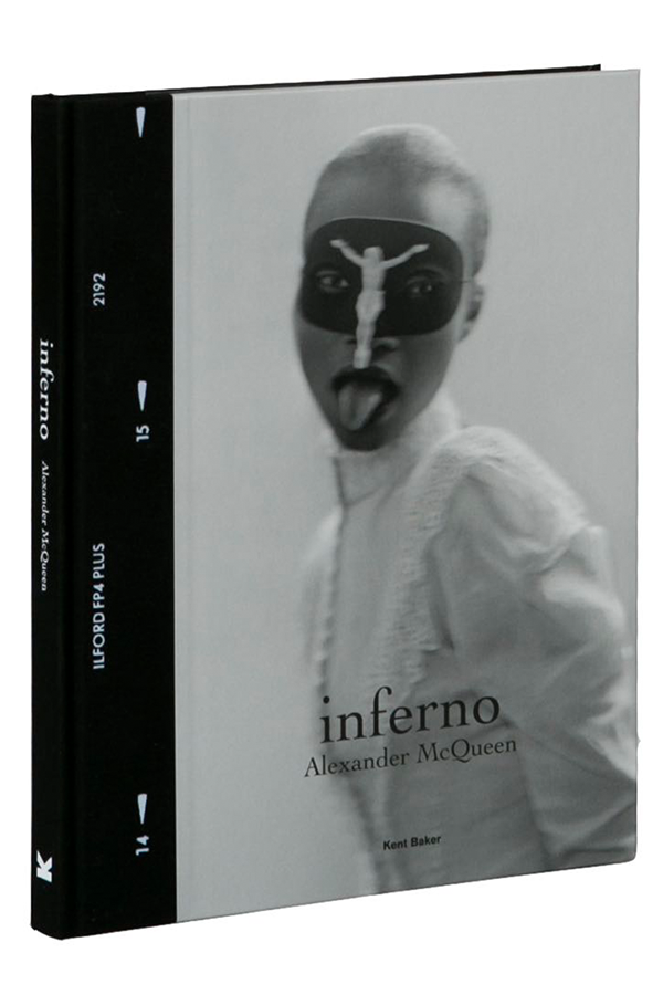 INFERNO: ALEXANDER MCQUEEN