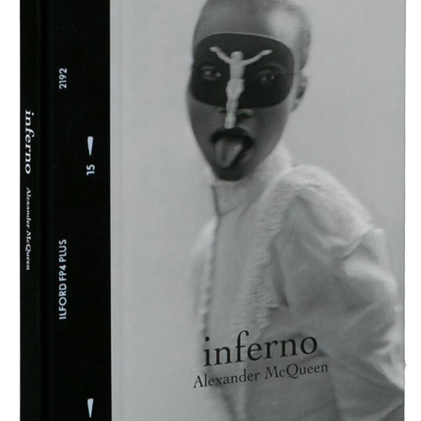 INFERNO: ALEXANDER MCQUEEN