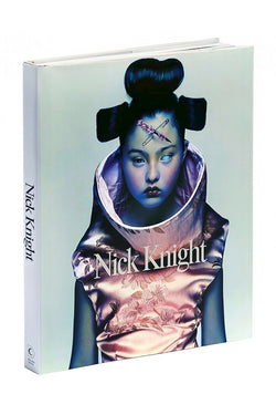 NICK KNIGHT BOOK 2009