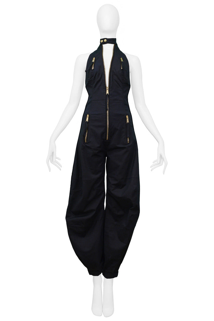 DSQUARED MECHANICS JUMPSUIT 2008