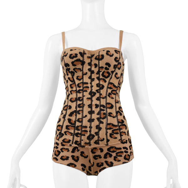 Vintage Azzedine Alaïa Clothing and Accessories