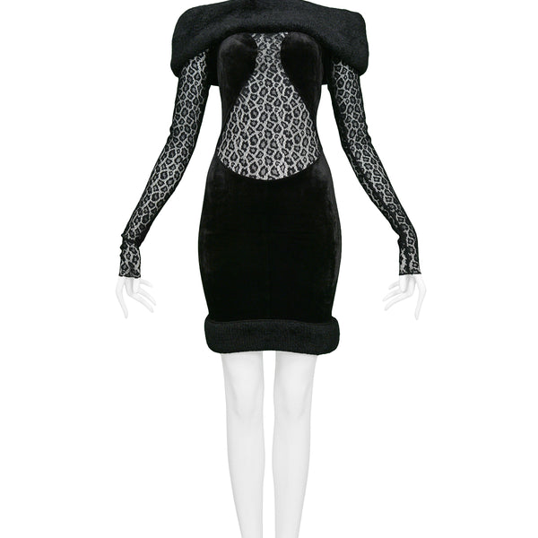 Vintage Azzedine Alaïa Clothing and Accessories