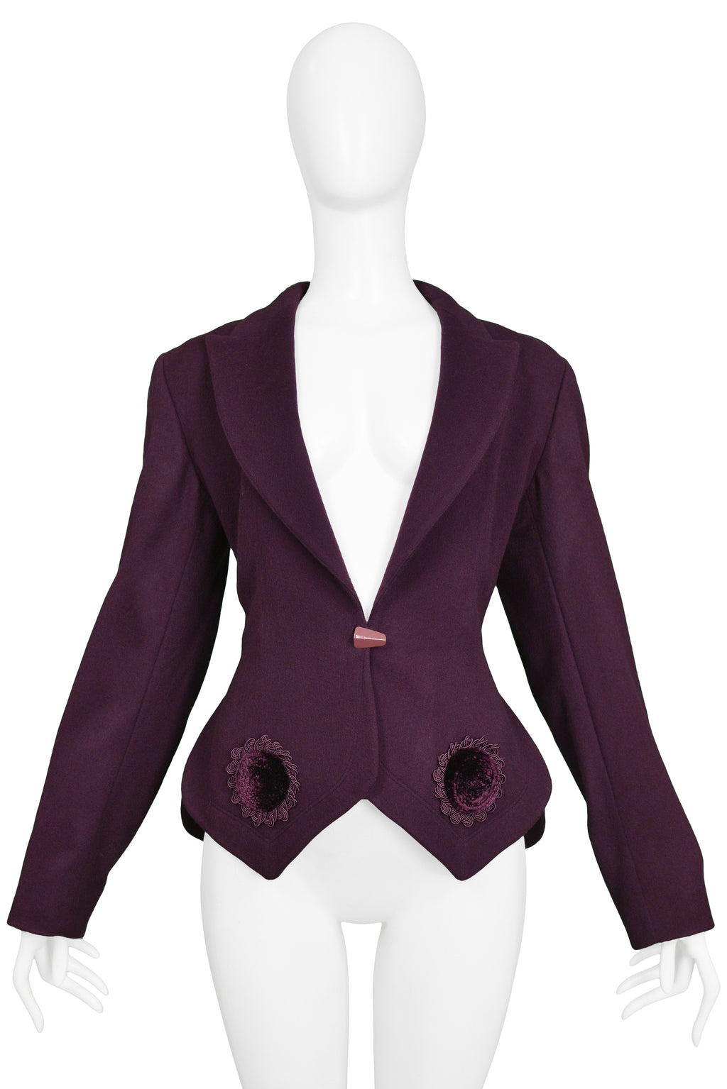 Vintage Azzedine Alaïa Clothing and Accessories