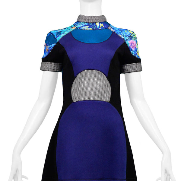Vintage Balenciaga By Nicolas Ghesquiere Dresses