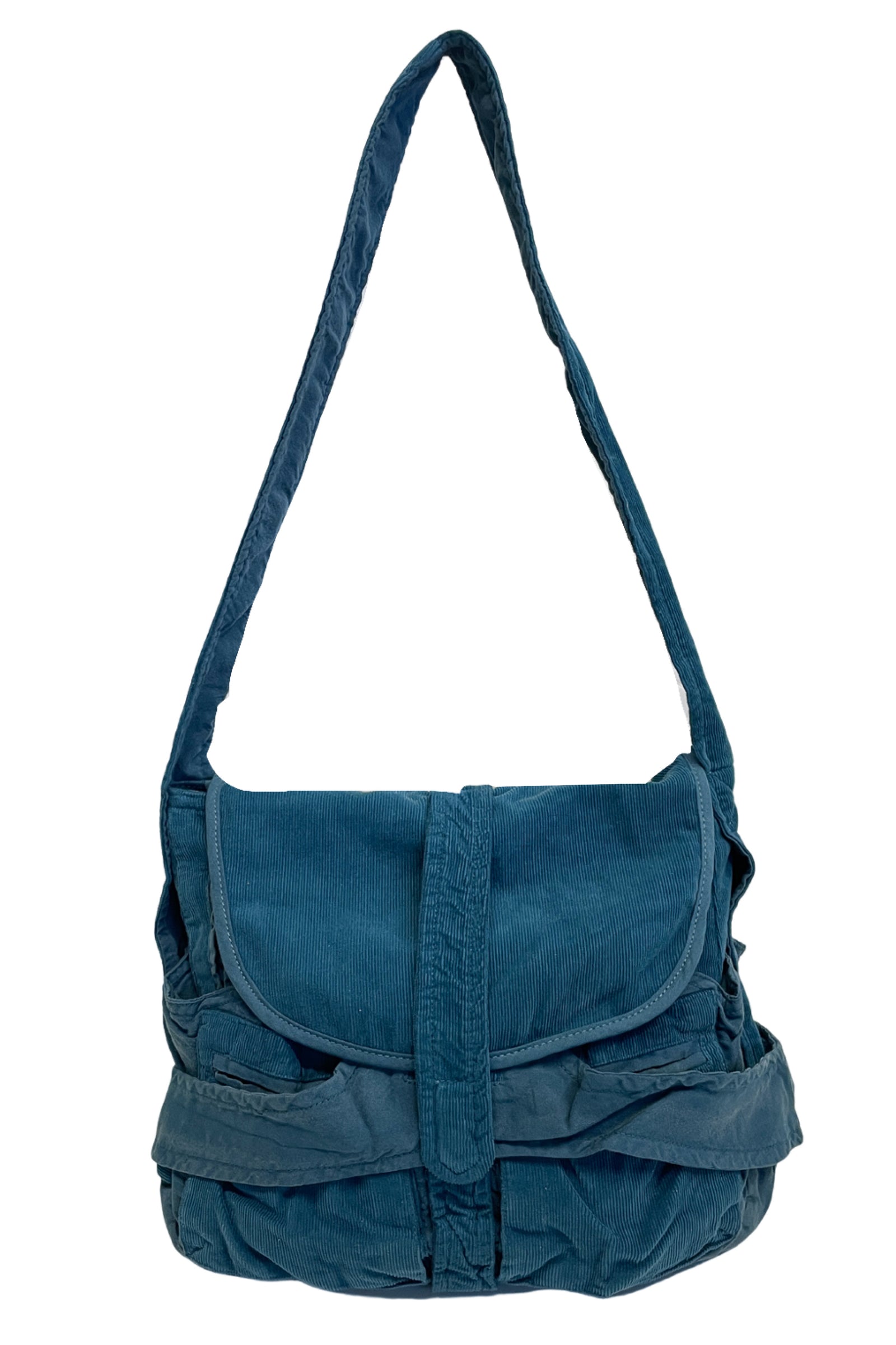 その他 BALENCIAGA THE  GLOBE BALENCIAGA_2002_SS_TEAL_BLUE_C