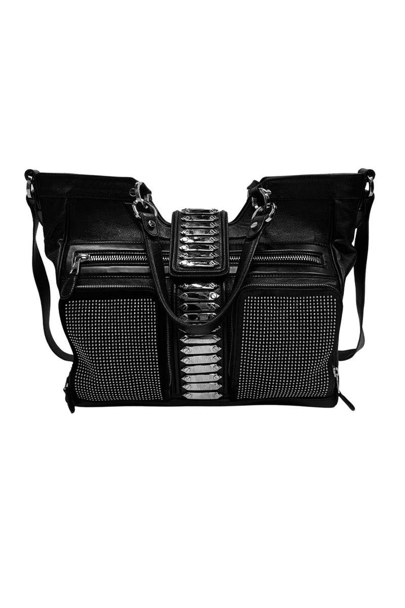 My Balenciaga Vestiaire Collective bag REEKS like cigarettes! : r/handbags