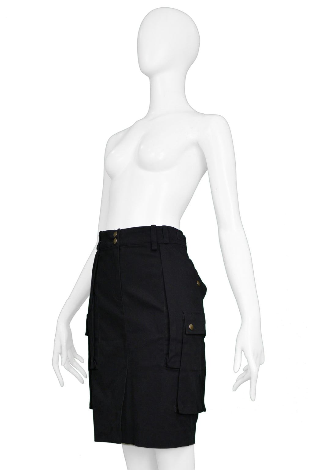 BALENCIAGA_BLACK_CARGO_SKIRT3_