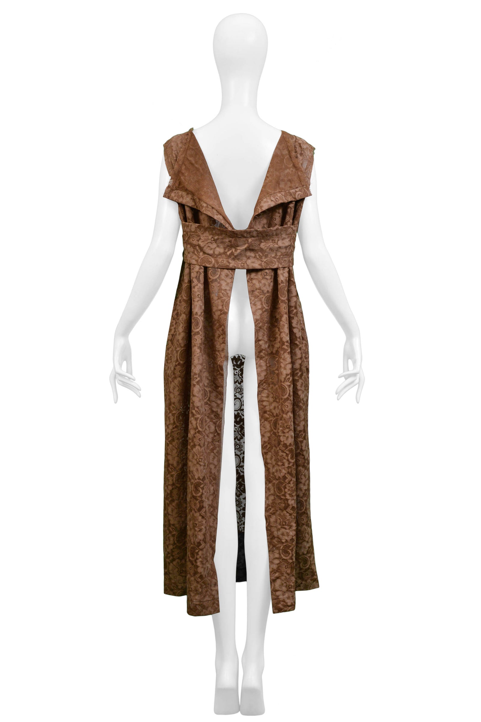 CDGBROWNLACEAPRONDRESSBACK-